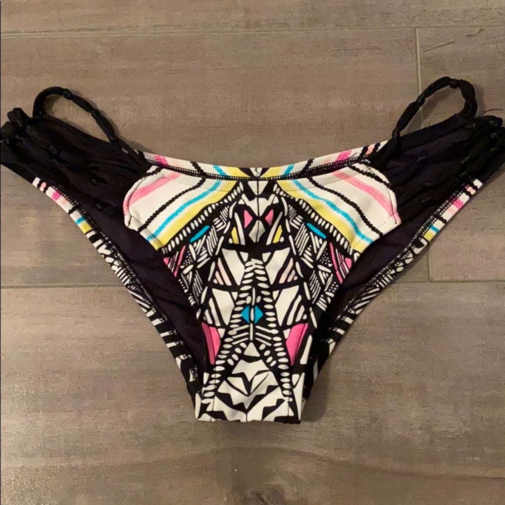Bikini bottoms